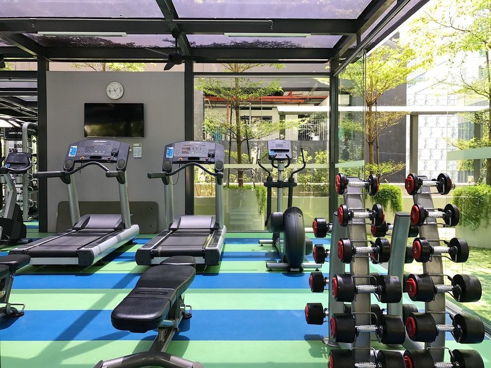 Hotel Express Orchard Road By Ihg