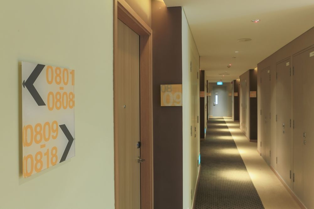 Express Orchard Road By Ihg 4*