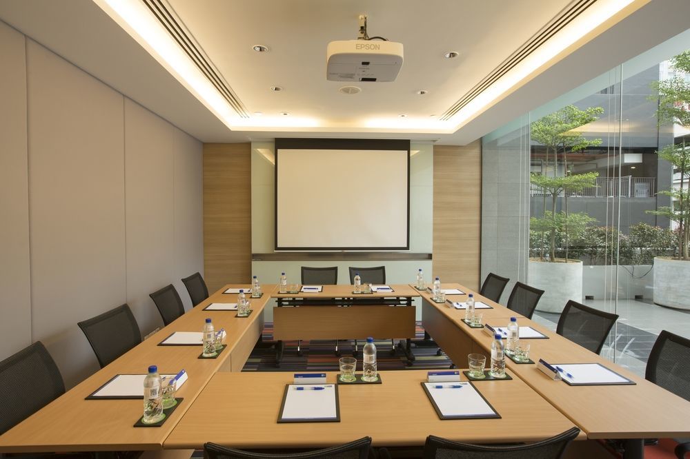 Hotel Express Orchard Road By Ihg Singapore
