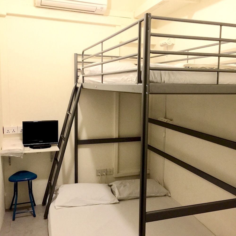 Superb Hostel