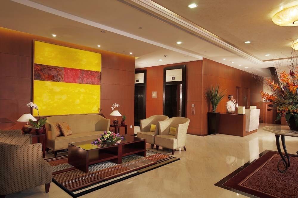 Express & Novena, An Ihg Singapore