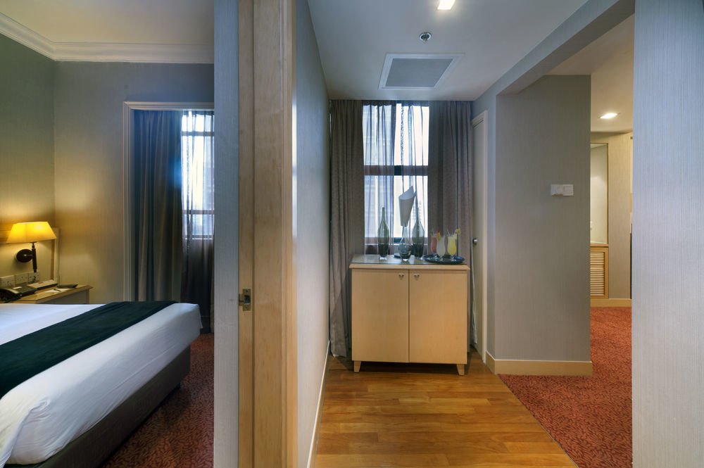 Express & Novena, An Ihg 4* Singapore