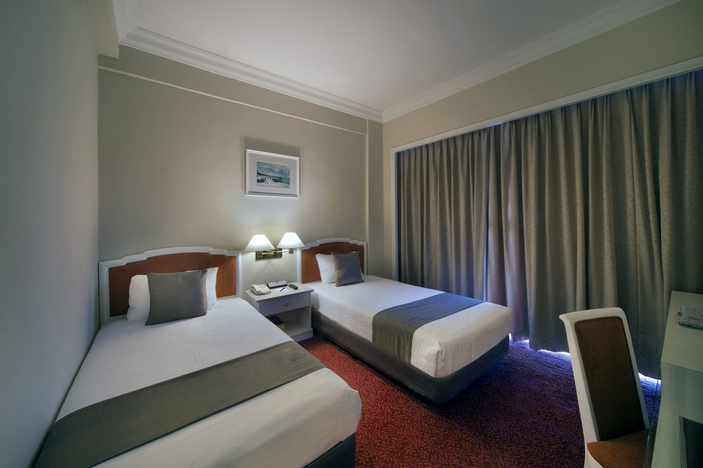 Express & Novena, An Ihg Hotel 4*