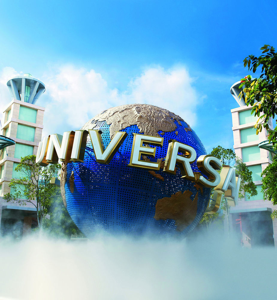 World Sentosa - Equarius 5* Singapore
