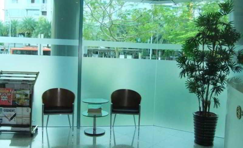The Quay West Coast Hotel Singapore