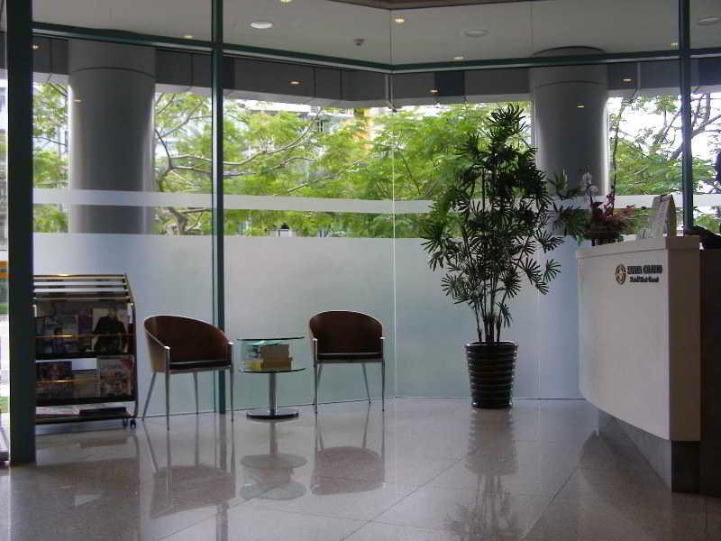 The Quay West Coast 3* Singapore