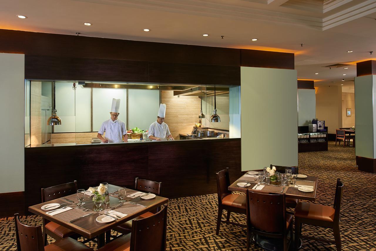 Hotel York Singapore