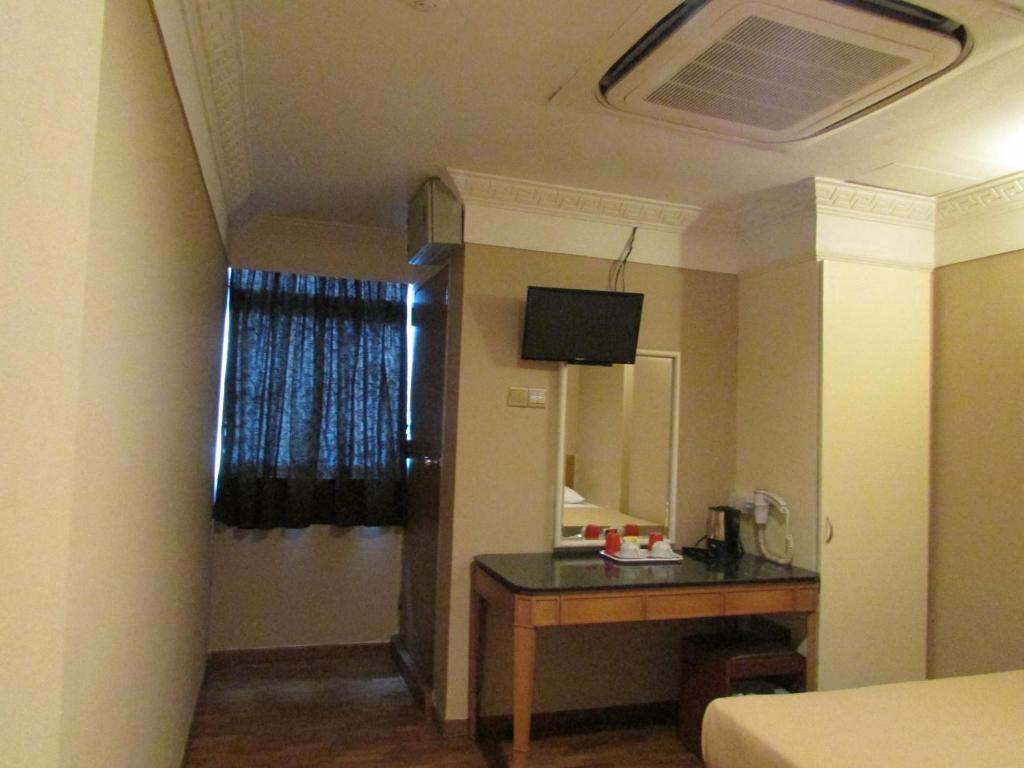 Hotel Arianna