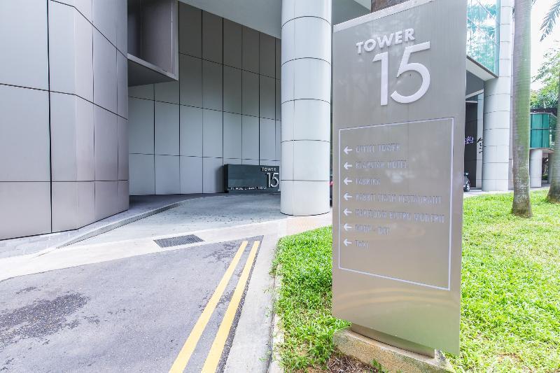 Klapstar Boutique 4* Singapore