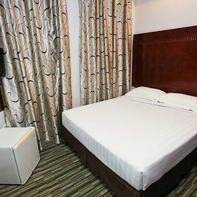 The Quay West Coast Hotel Singapore