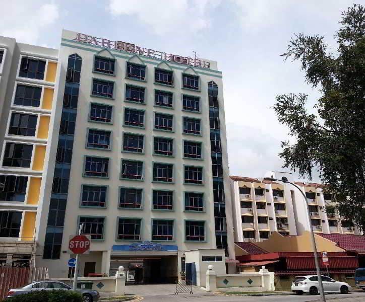 Darlene Hotel Singapore