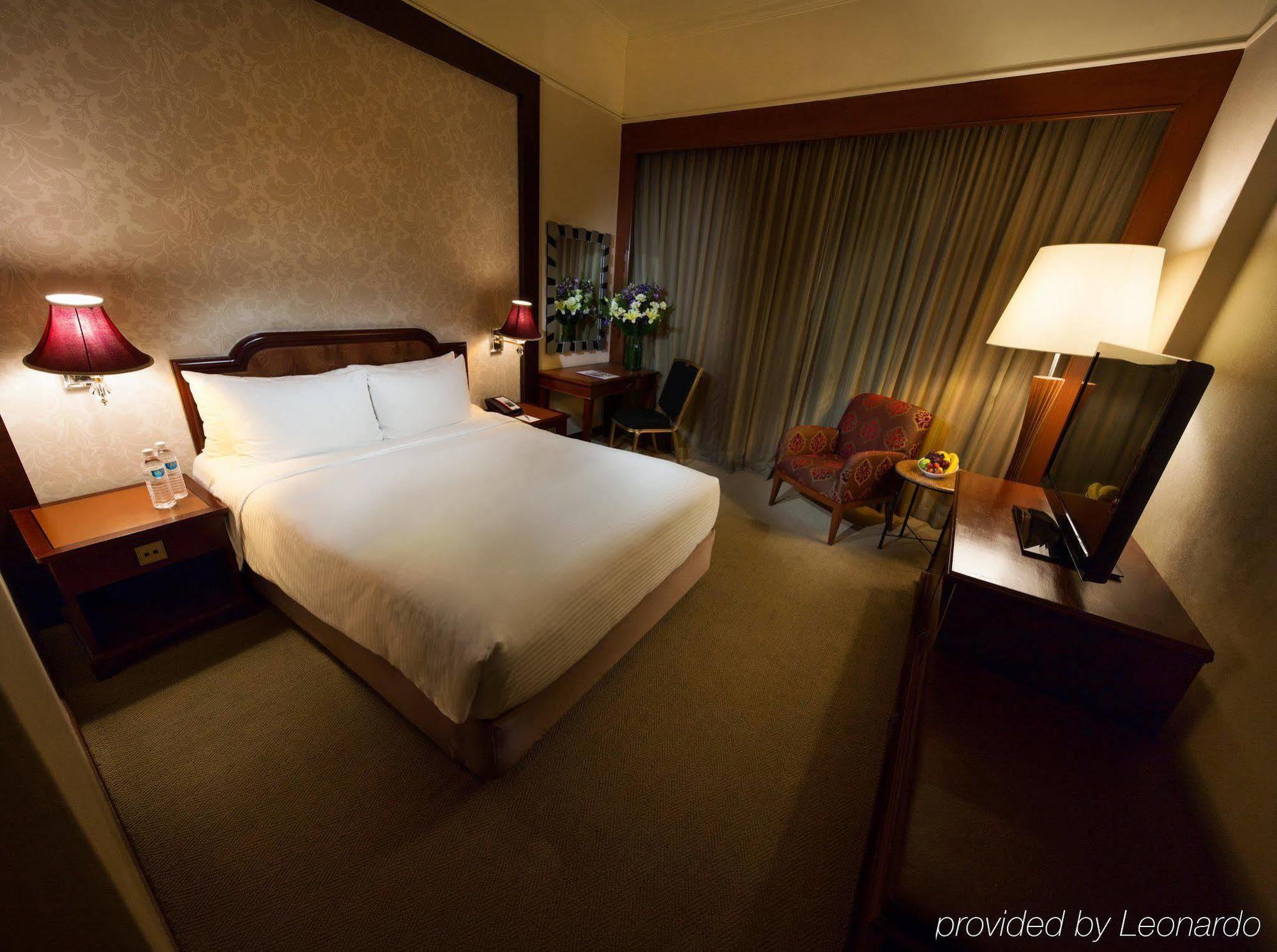 Vibe Orchard 4* Singapura