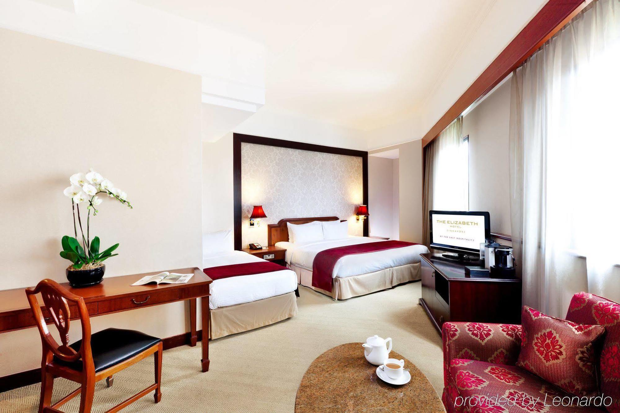 Vibe Orchard Hotel