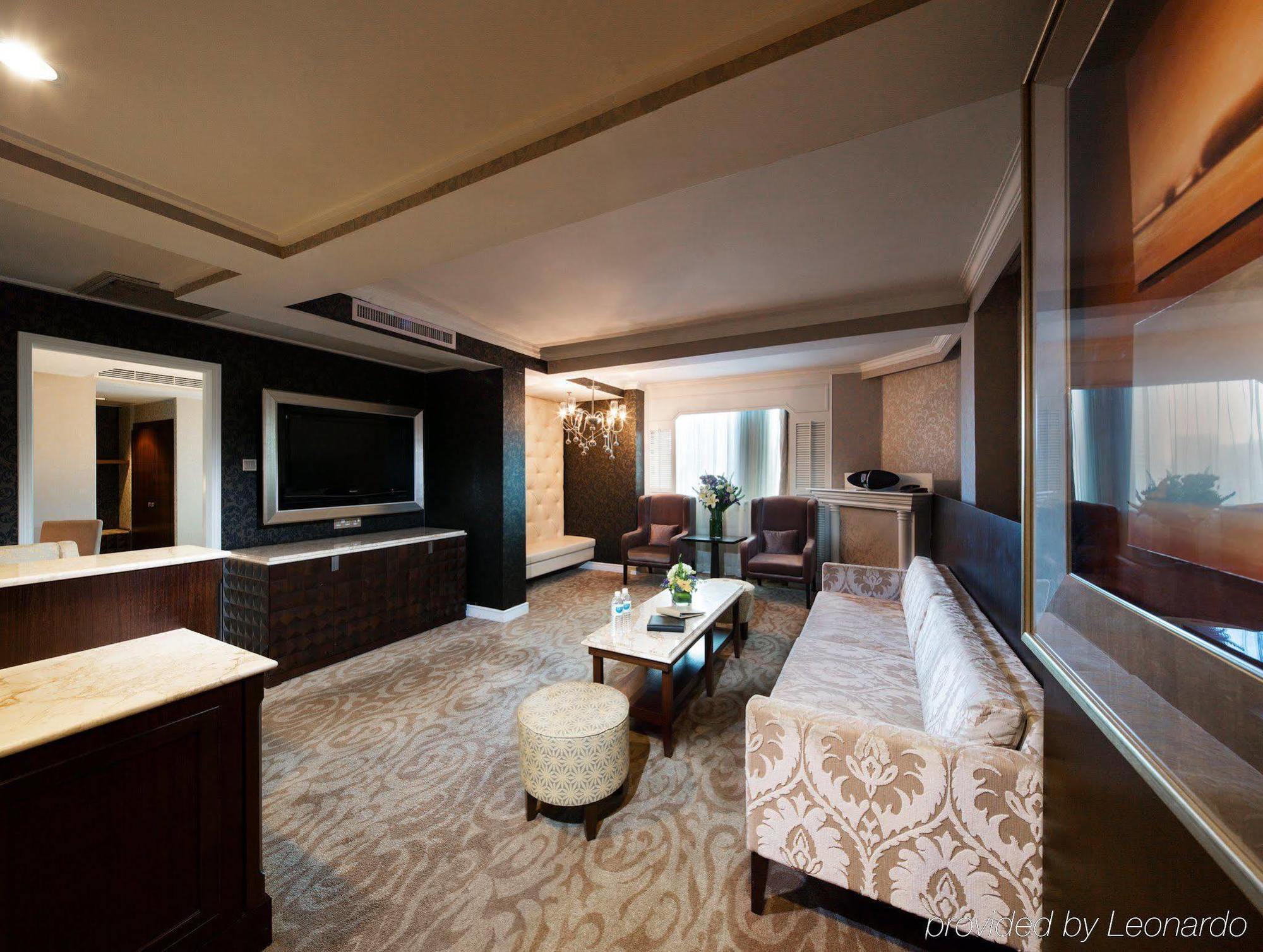 Hotel Vibe Orchard 4*