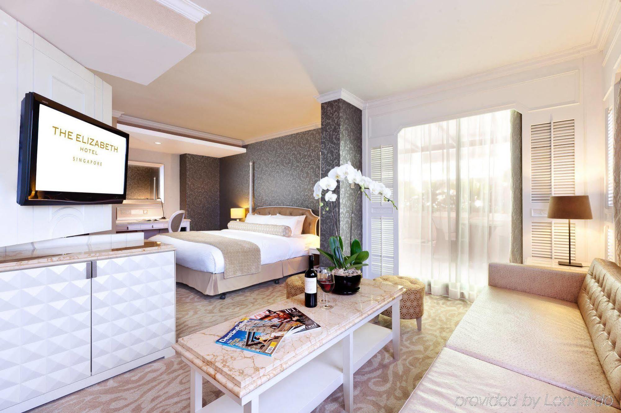 Hotel Vibe Orchard 4*