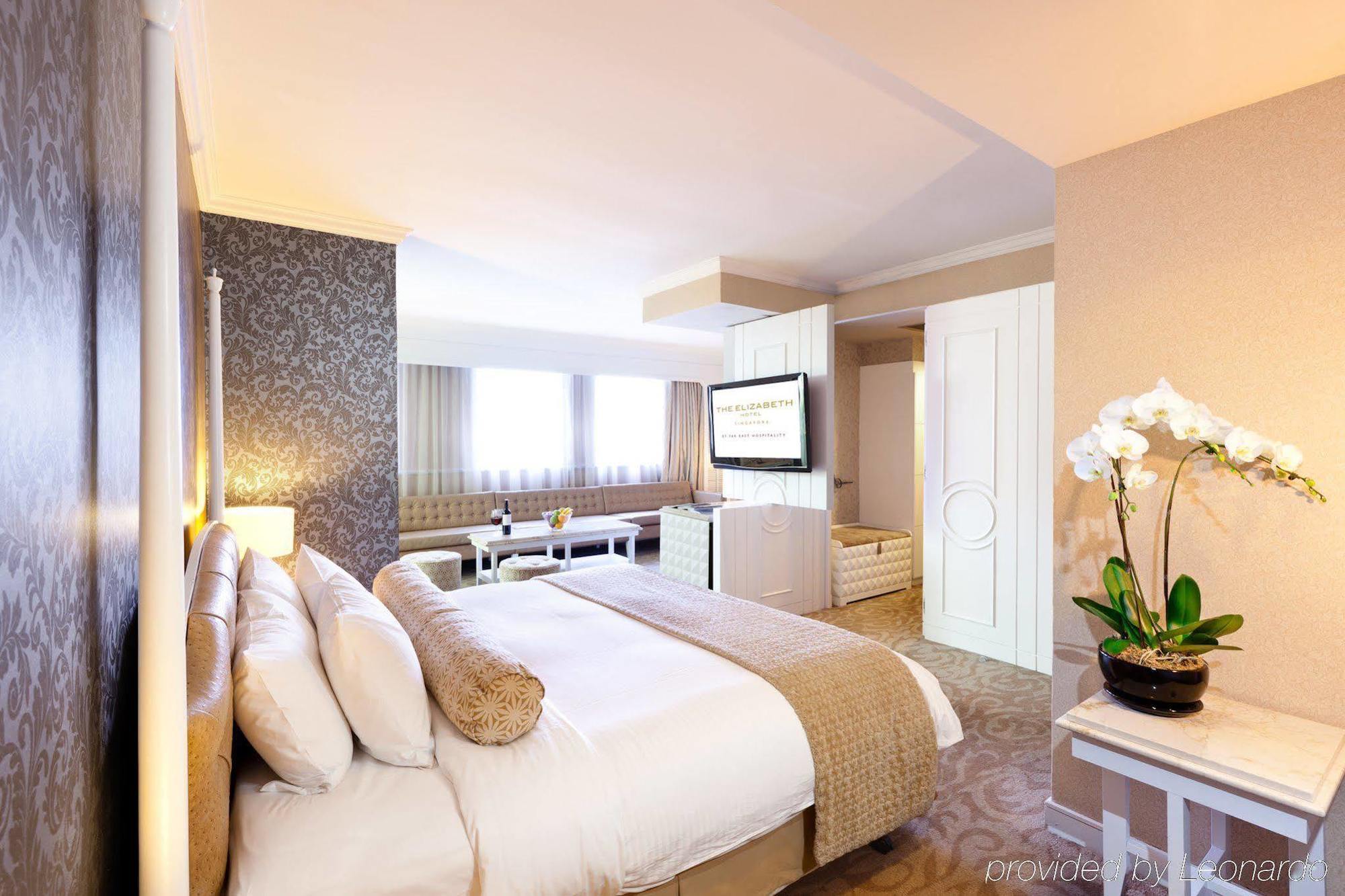 Hotel Vibe Orchard