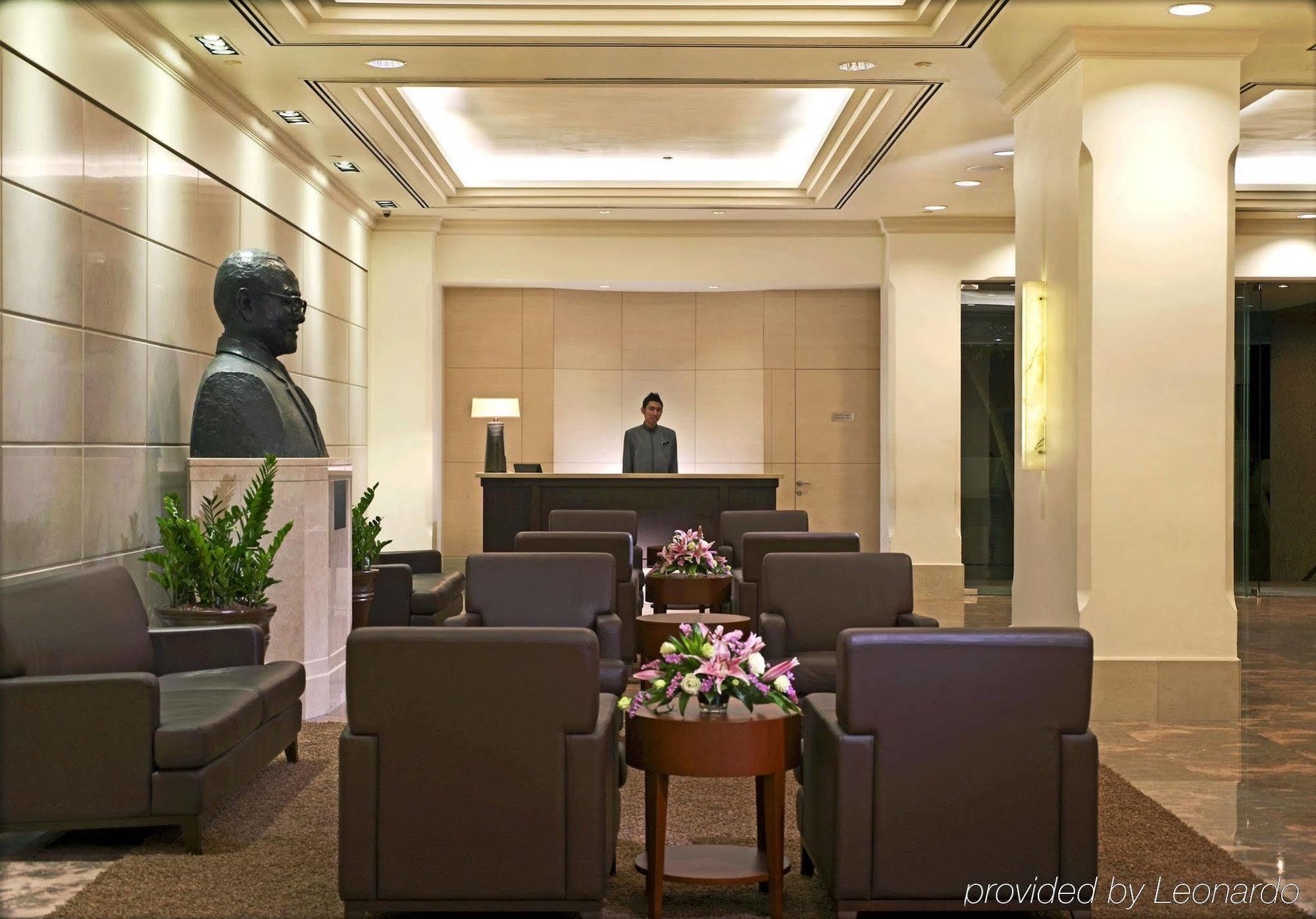 York Hotel Singapore