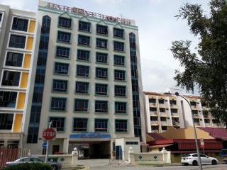 Darlene Hotel Singapore