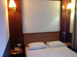 Hotel Darlene Singapore