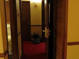 Hotel Four Chain View Singapura