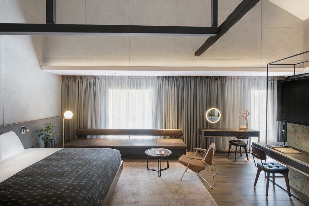 The Warehouse Singapore