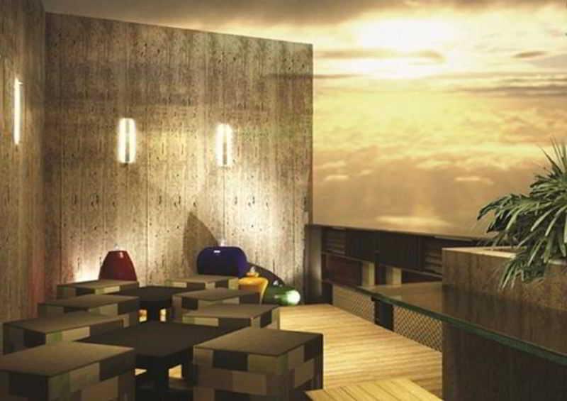 Nuve Hotel 3*