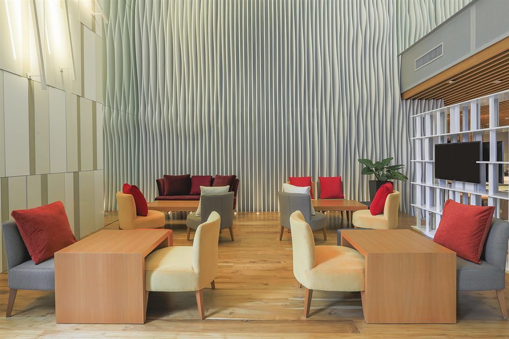 Hotel Express Orchard Road By Ihg 4*