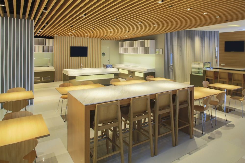 Express Orchard Road By Ihg 4* Singapore