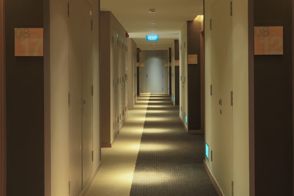 Hotel Express Orchard Road By Ihg 4*