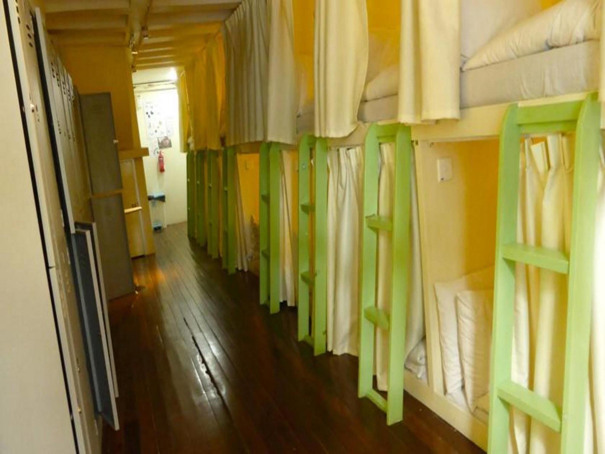 Draper Startup House For Entrepreneurs * Singapura