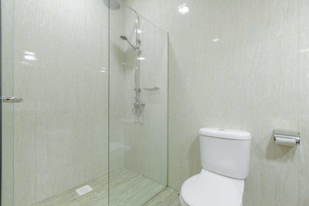 K River Valley Nearby Orchard Apartment Singapore