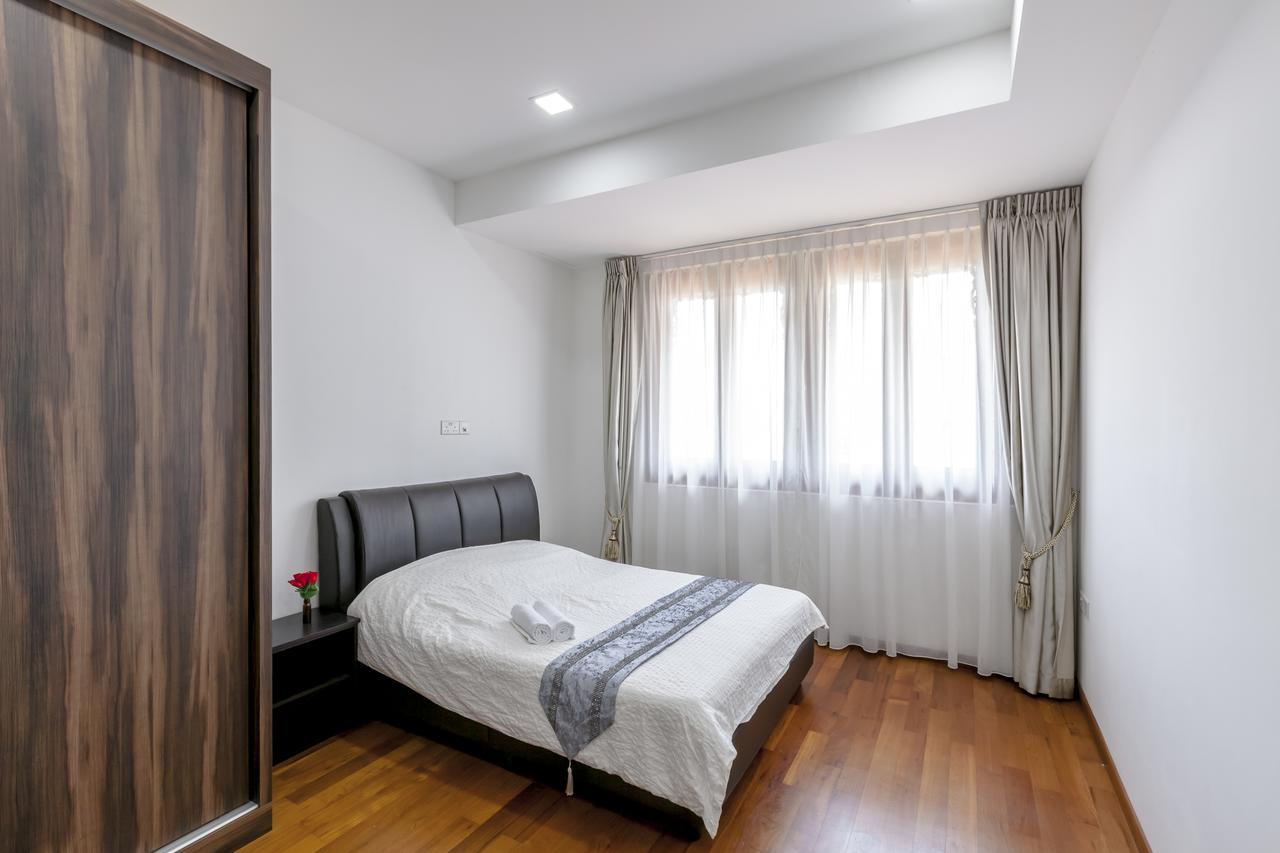 Apartment K River Valley Nearby Orchard