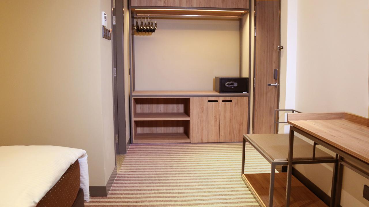 Hotel Aqueen Heritage Little India Singapura