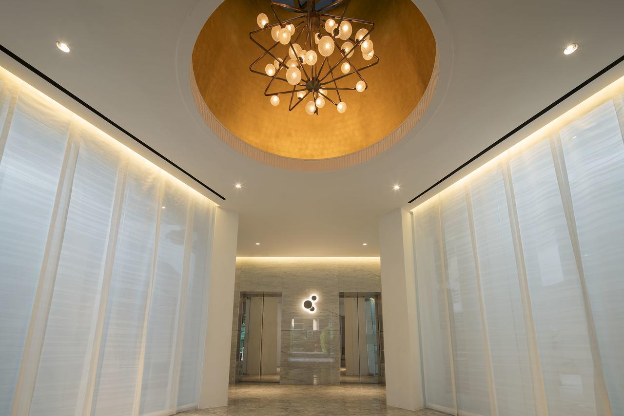 Lanson Place Winsland,