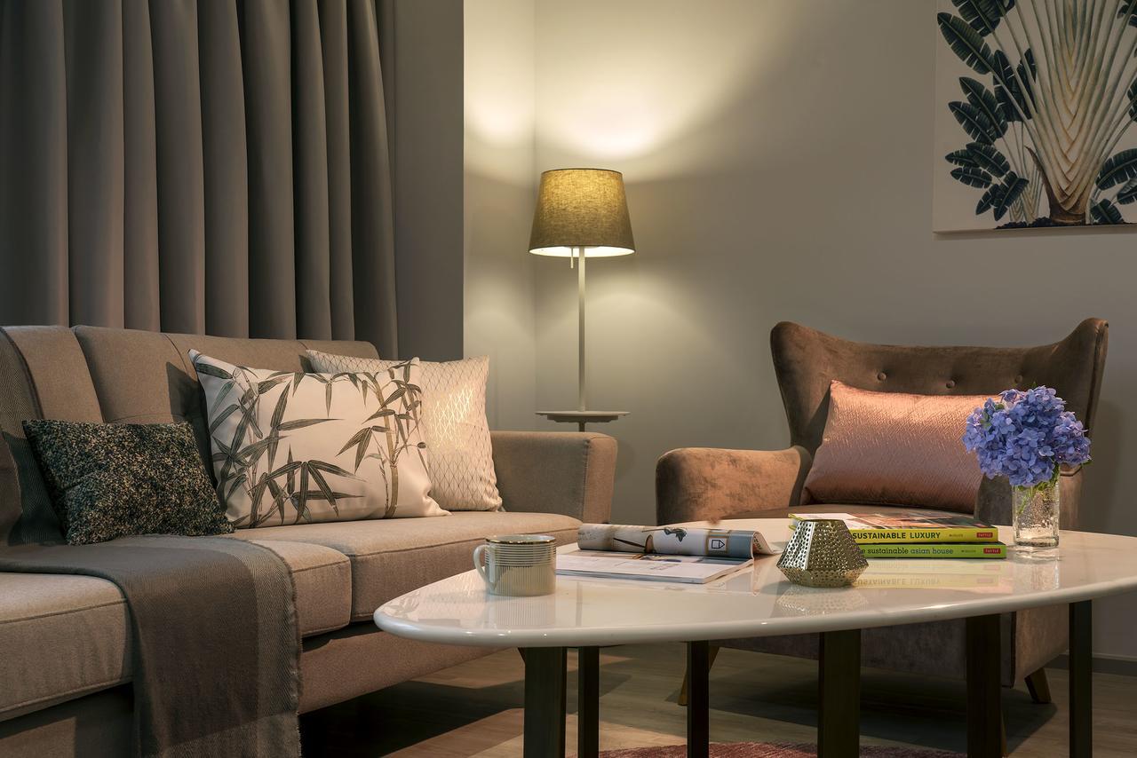 Lanson Place Winsland, Aparthotel
