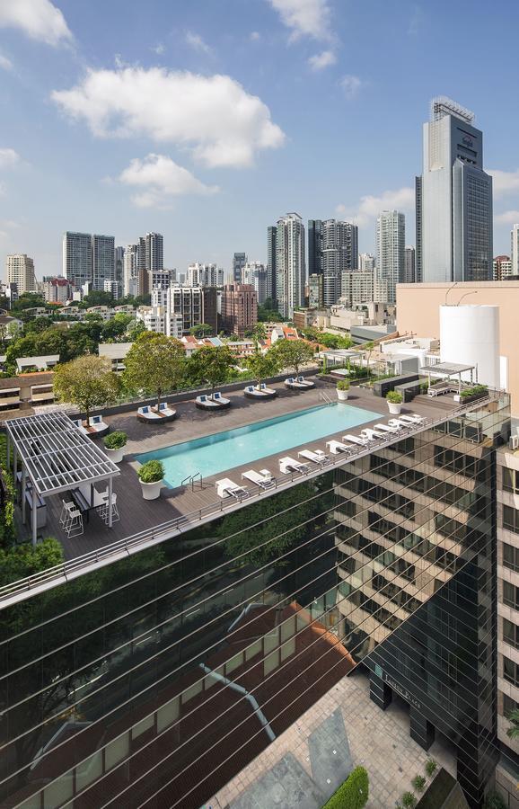 Lanson Place Winsland, 5*