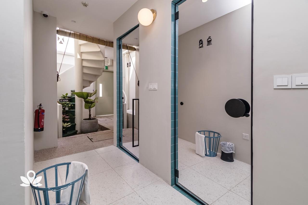 Hostel Zen Little India Singapore