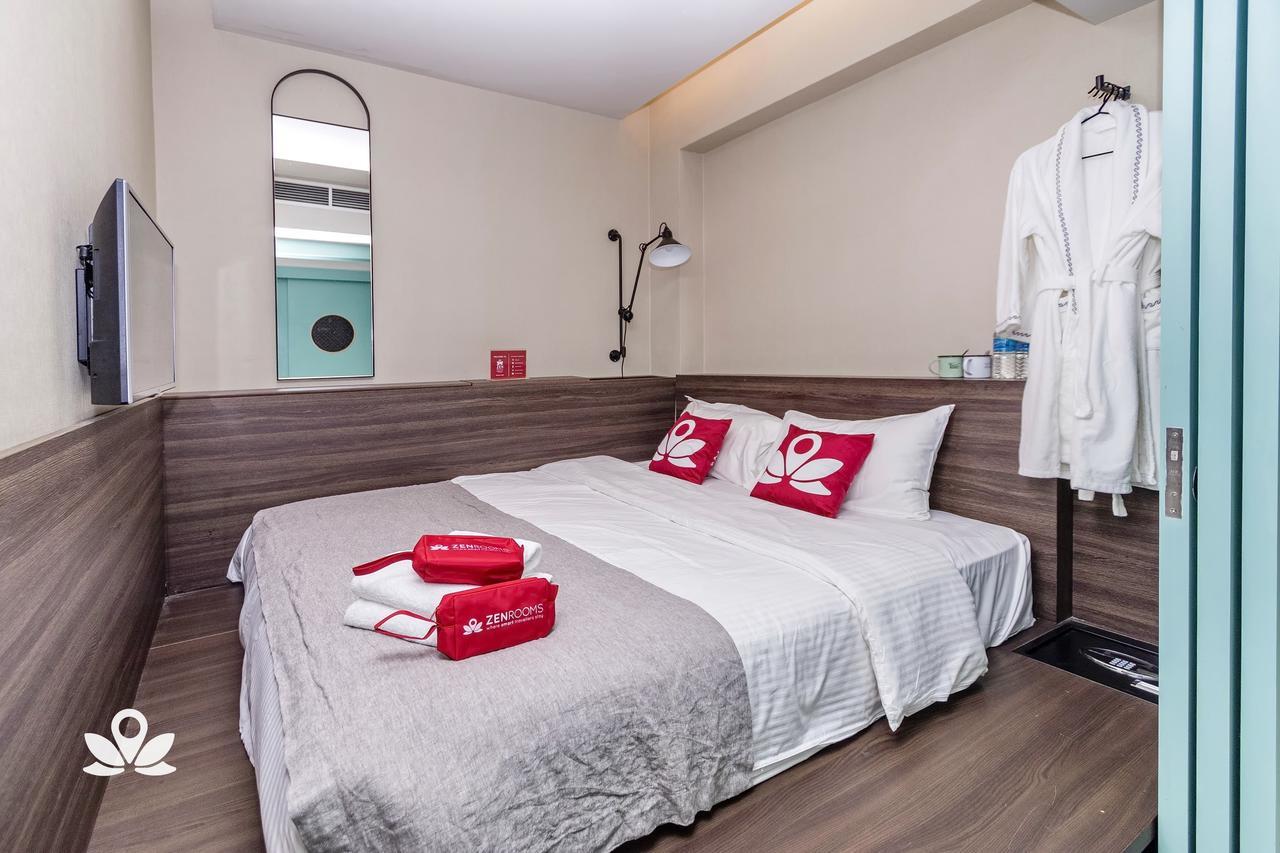 Hostel Zen Little India Singapore