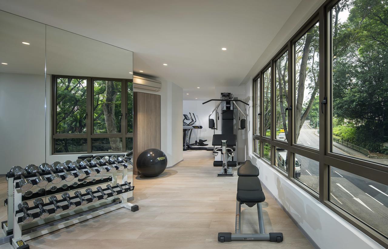 Aparthotel Lanson Place Winsland,