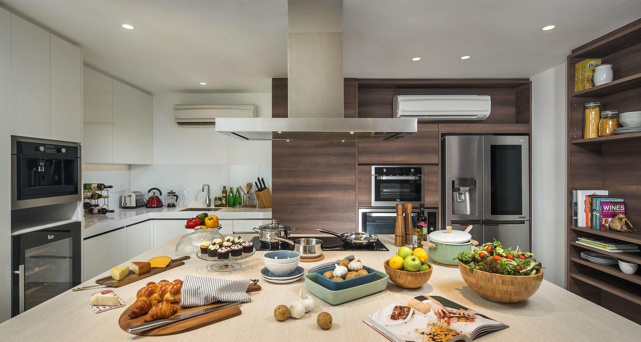 Lanson Place Winsland, 5* Singapore