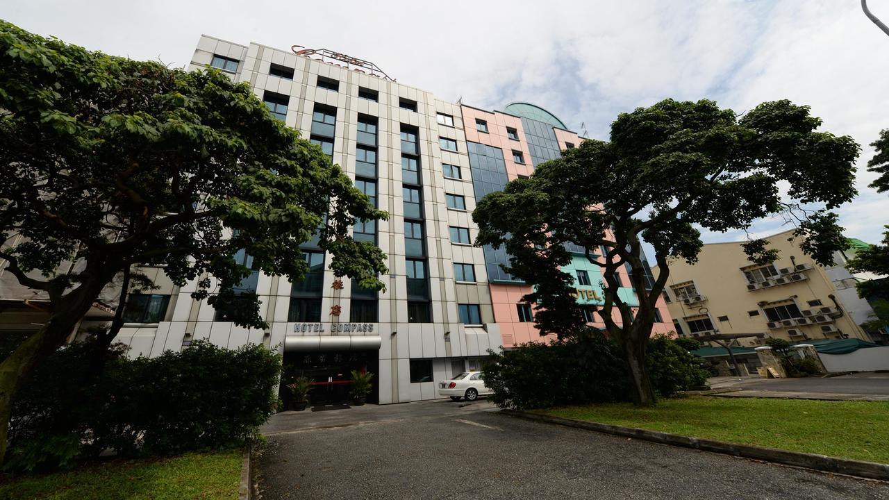 Compass Hotel Singapore