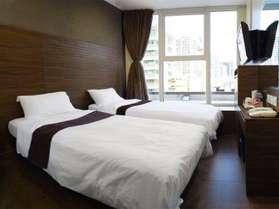 Hotel Value Thomson Singapore