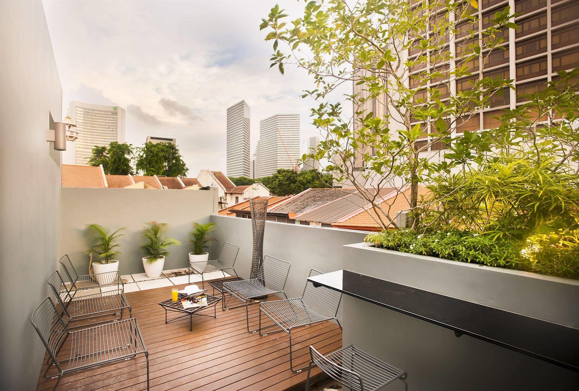 Nuve 3* Singapore