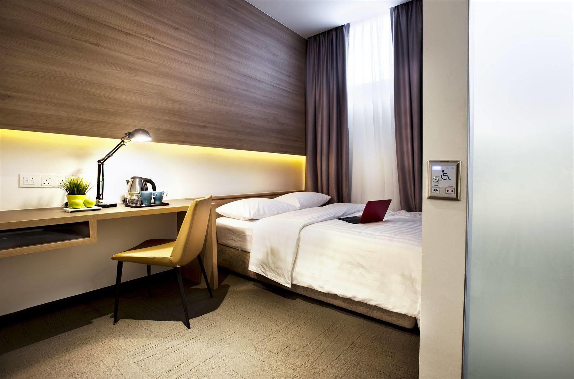Hotel Nuve