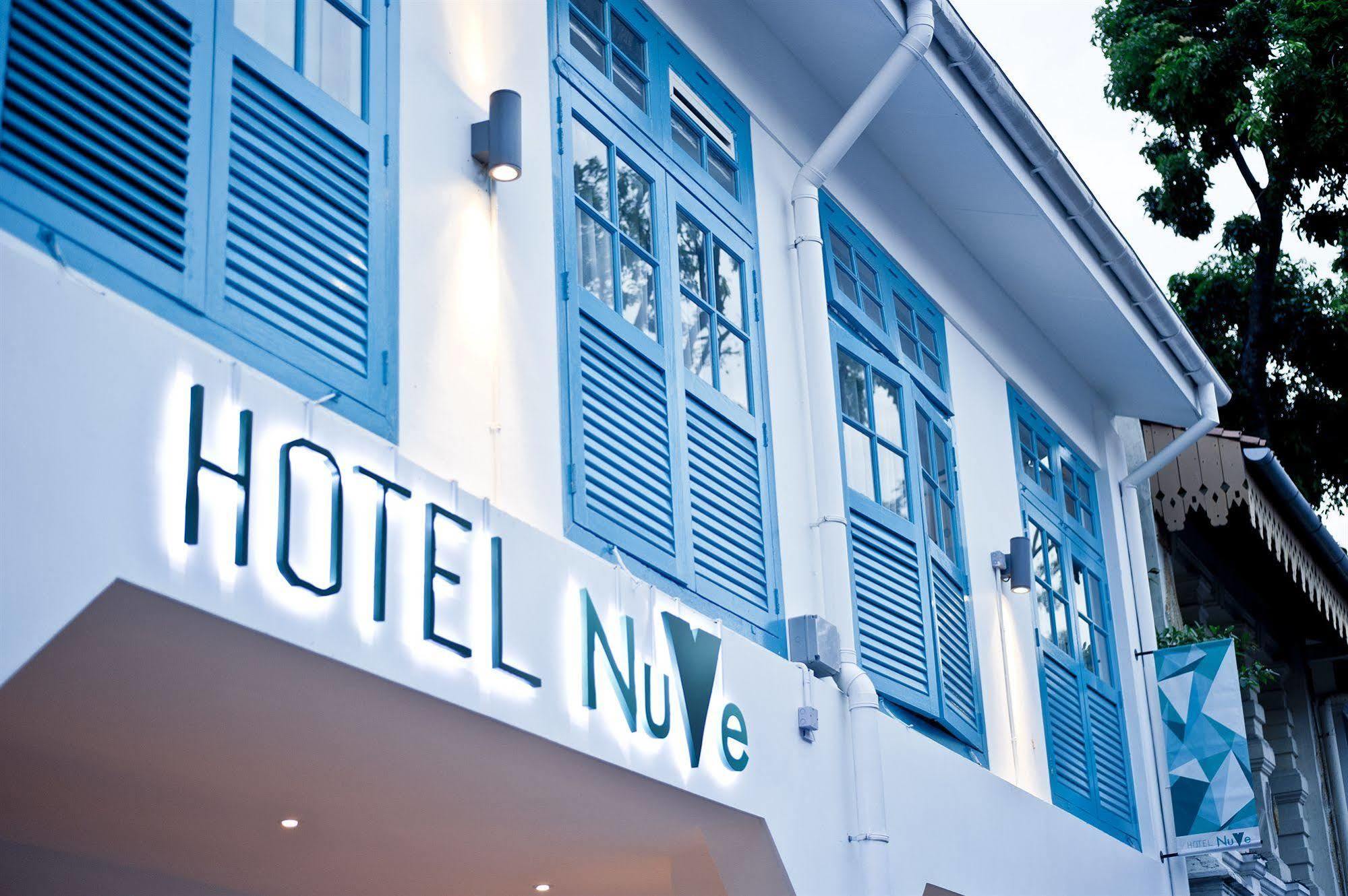 Hotel Nuve