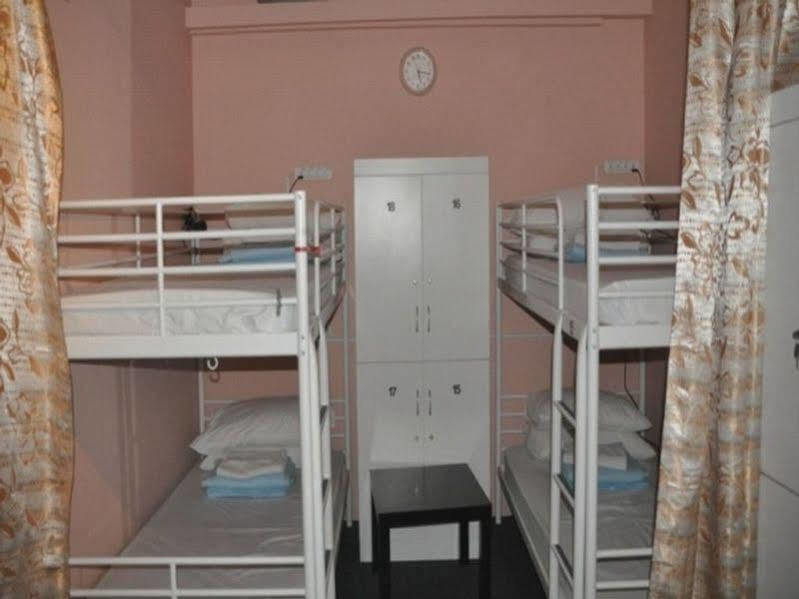 Backpackers' Chinatown Hostel