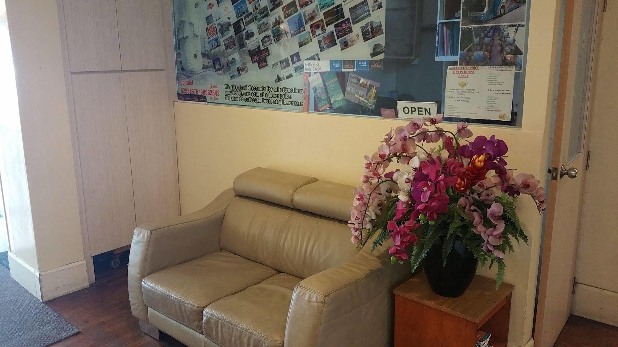Arianna Hotel