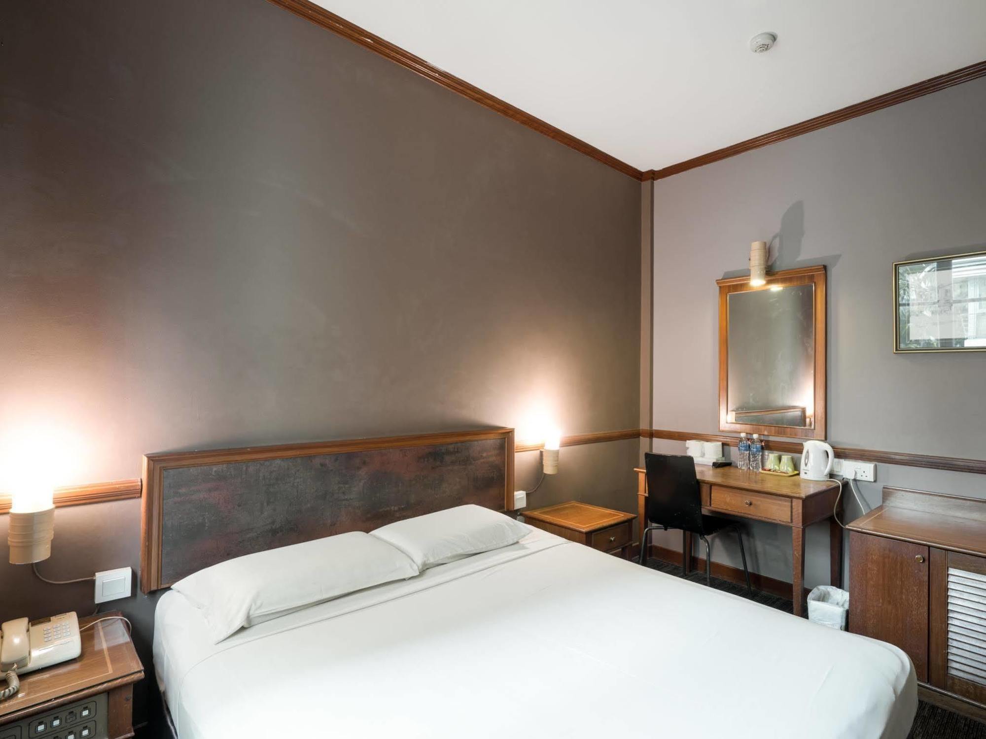 Four Chain View Hotel