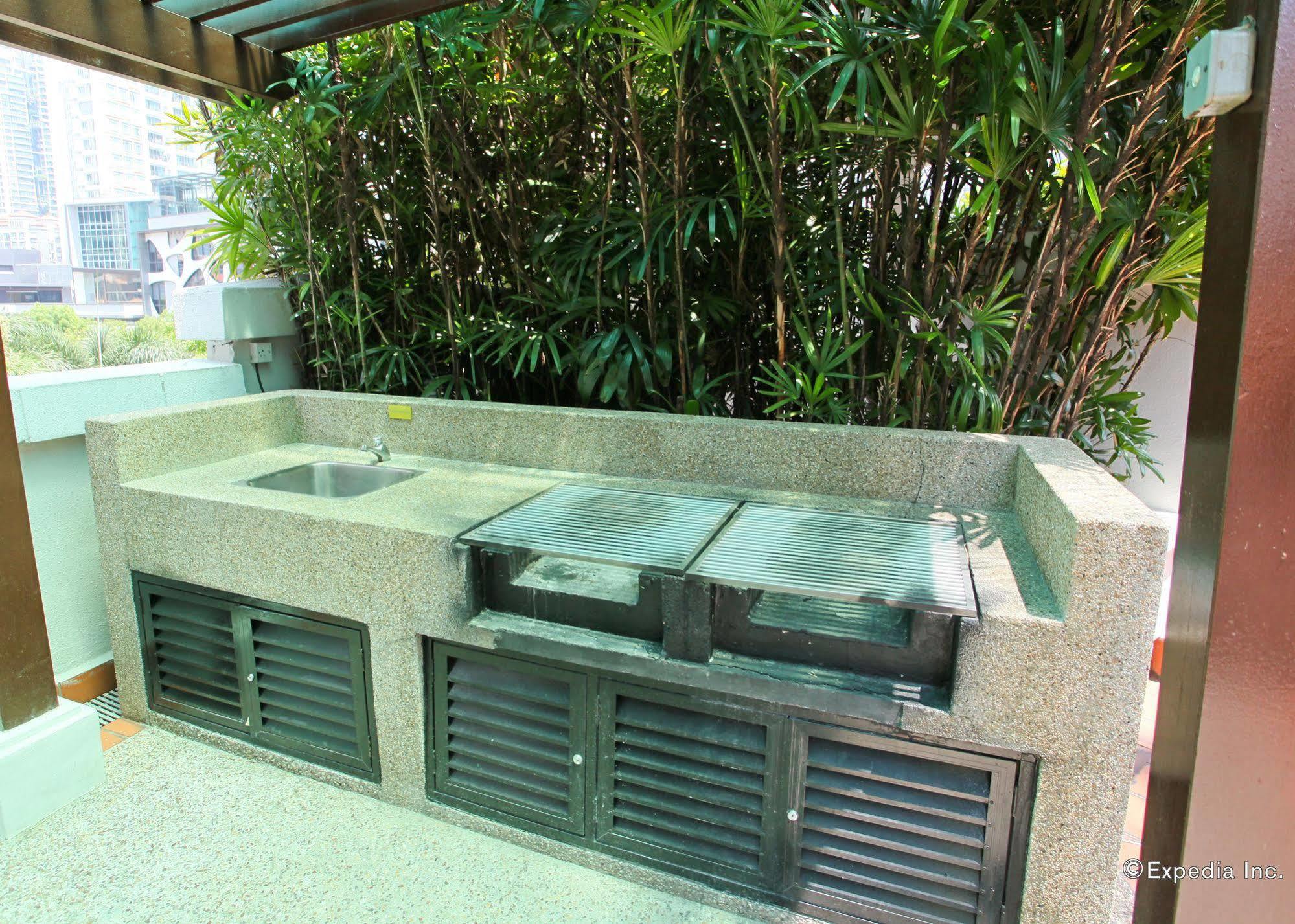 Fraser Place Robertson Walk 5*