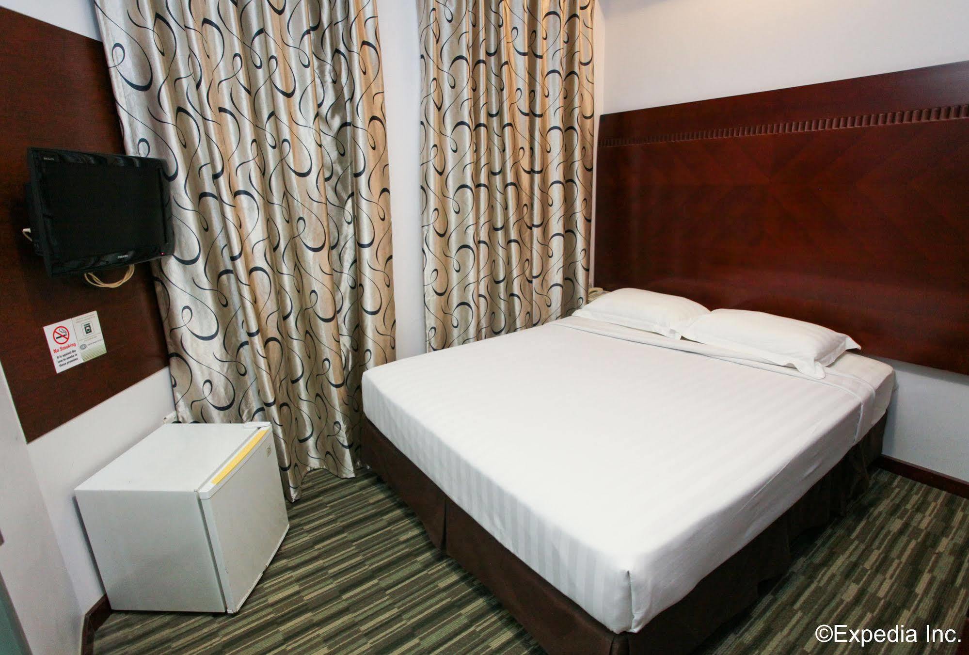 Hotel The Quay West Coast